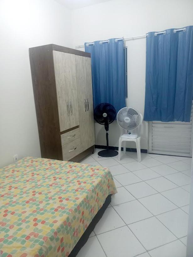 Kitnet Praia De Atalaia, Aracaju - Sergipe エクステリア 写真